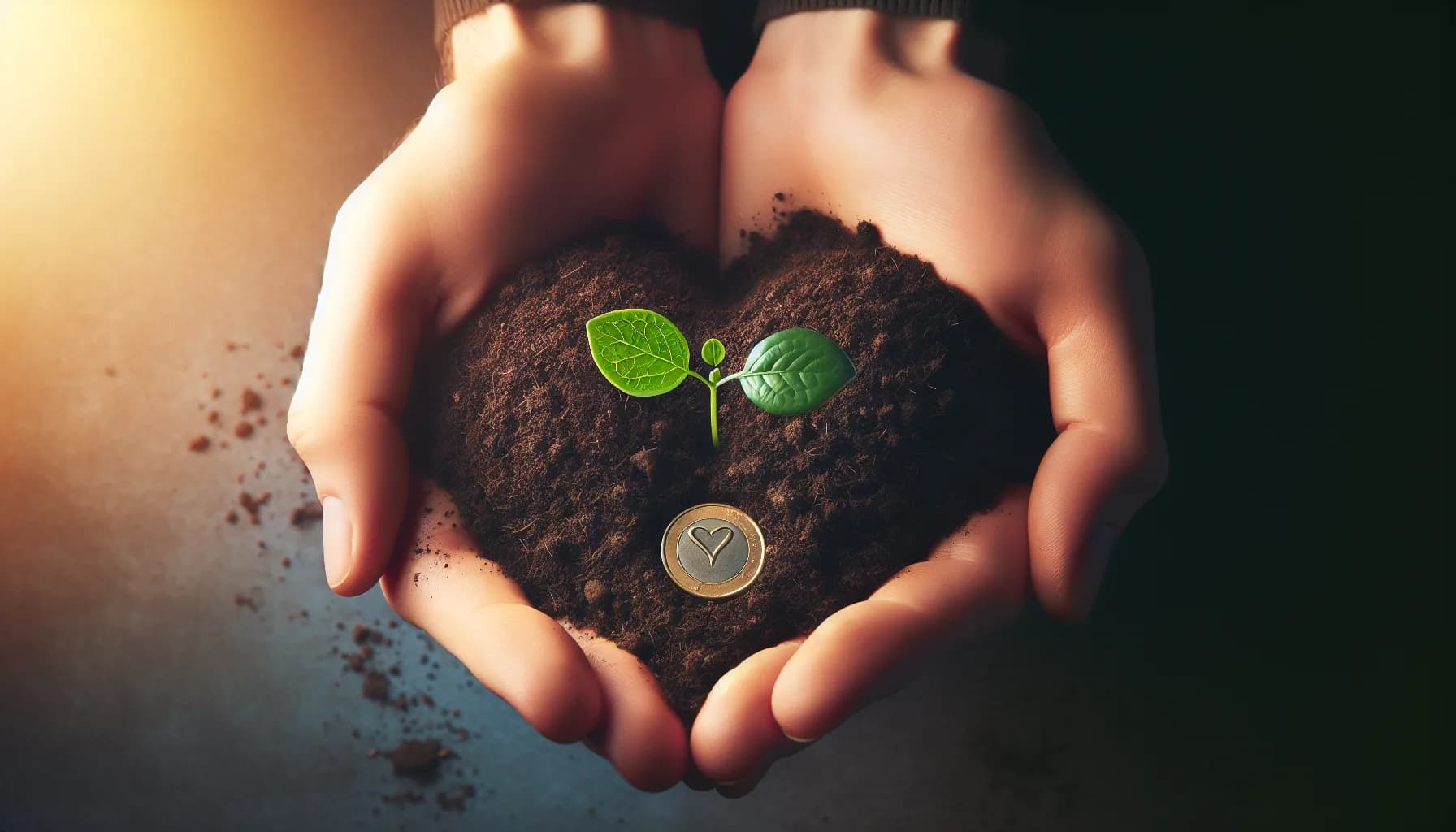 How a Charitable Donation Made a Tangible Difference in Someone's Life