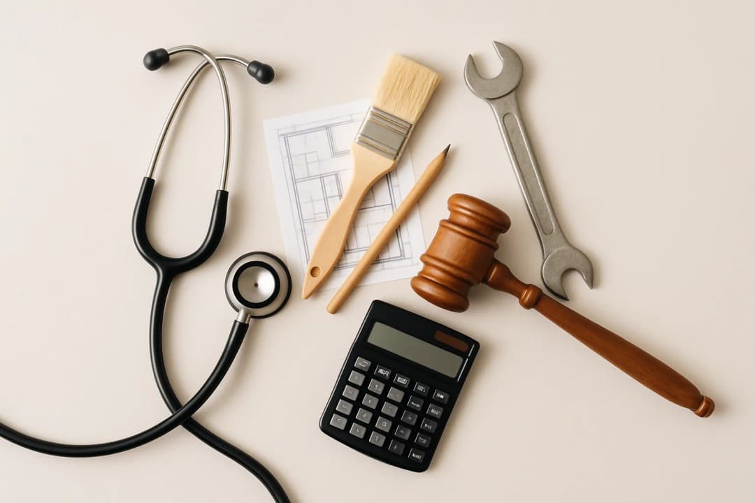 Volunteering Professional Skills for Charitable Causes: What to Know