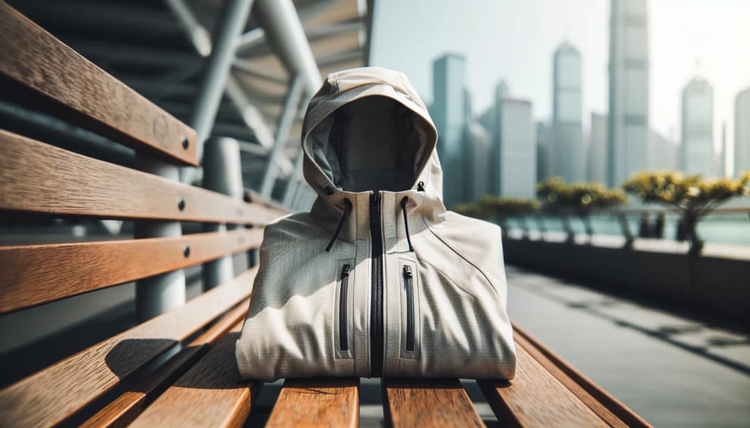 Essential Clothing for Navigating Chicago's Transitional Seasons