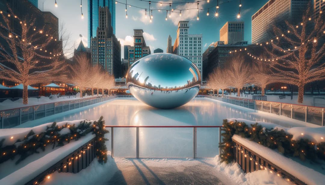 Surprising Activities to Enjoy in Chicago Even in Cold Weather