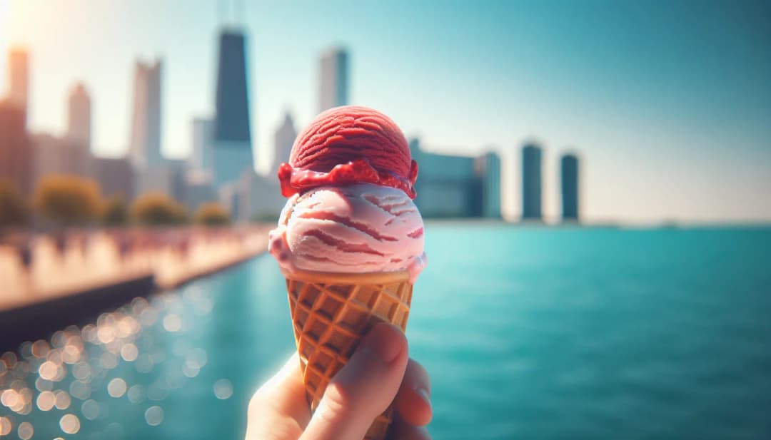 Best Ways to Cool Off On a Hot Summer Day in Chicago