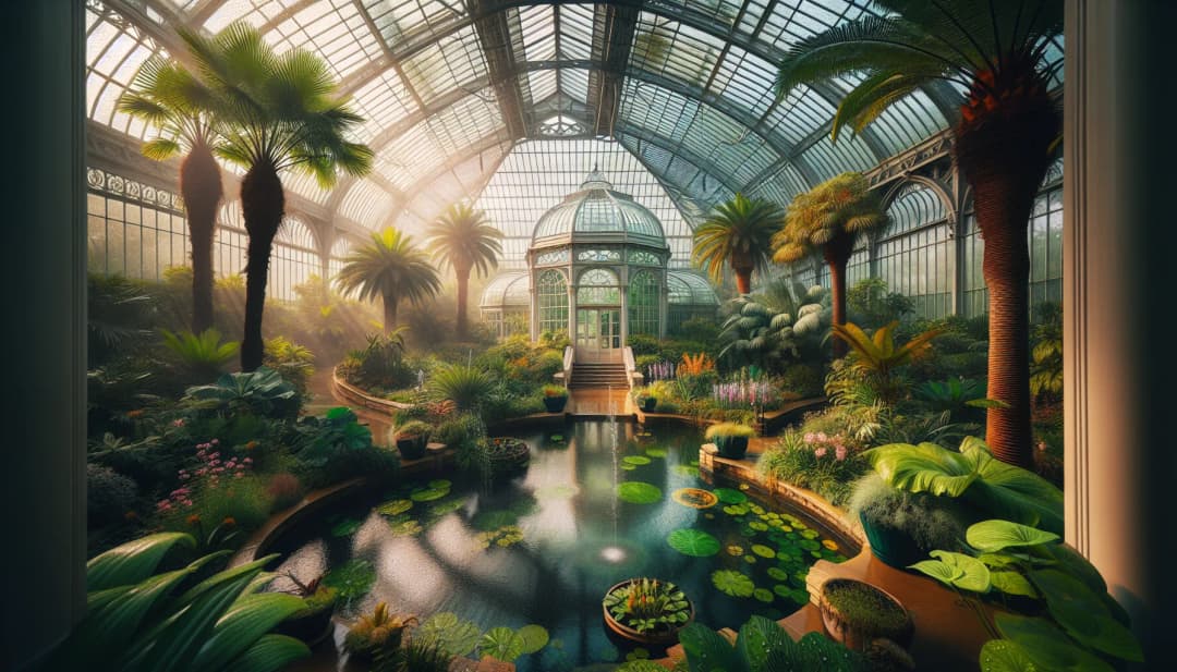 Hidden Gems to Visit in Chicago During the Rainy Season