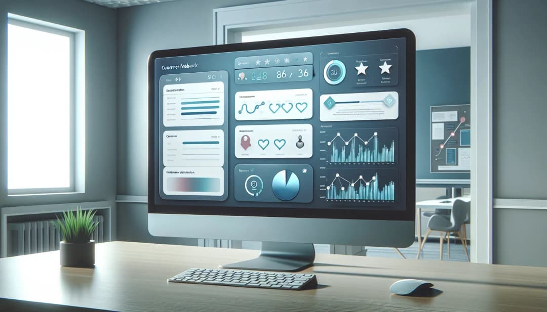 7 Techniques for Gathering Customer Feedback Using CRM