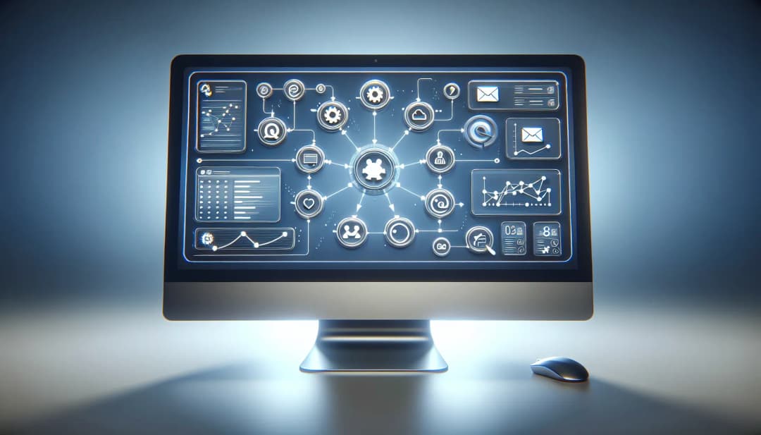 8 Ways to Automate Repetitive Tasks in CRM