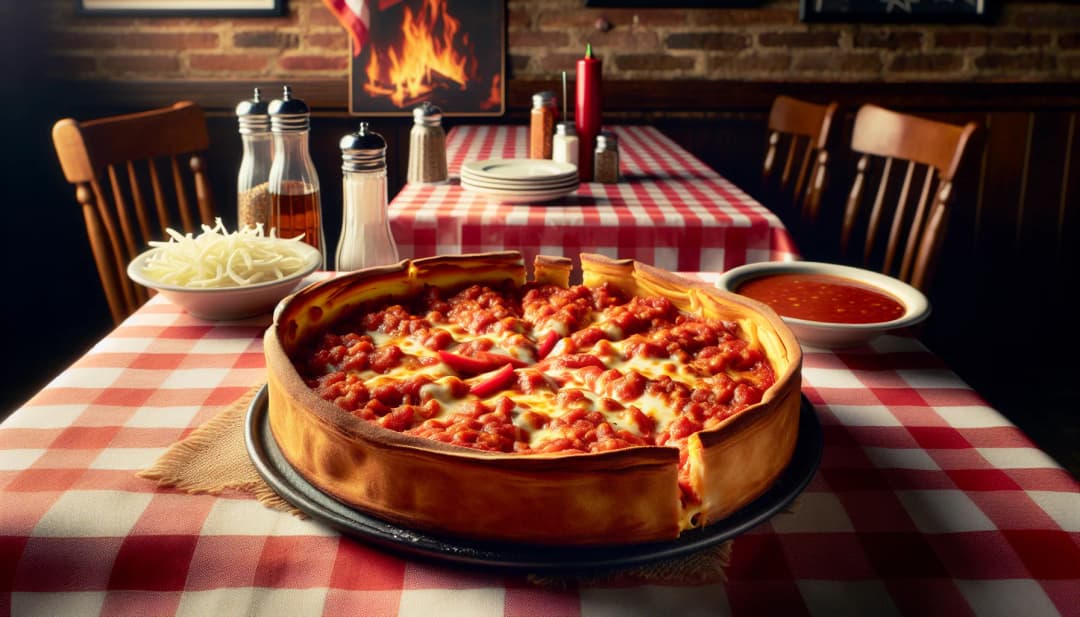 Best Late-Night Food Spots in Chicago and Must-Try Dishes