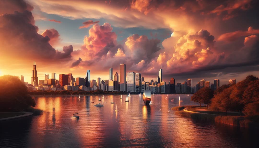 Best Time to Visit Chicago and What to Expect