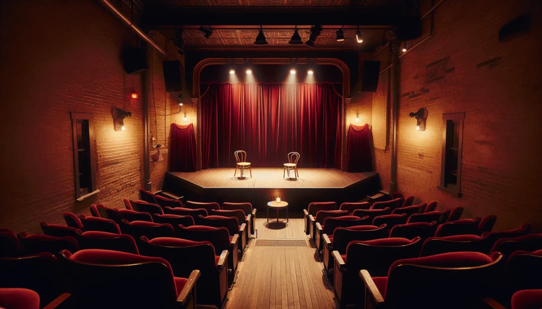 Best Venues for Catching Improv Shows in Chicago