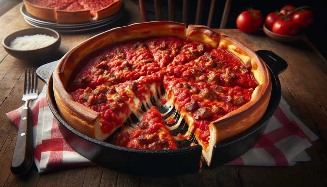 Dining Etiquette and Tips for First-Time Visitors in Chicago