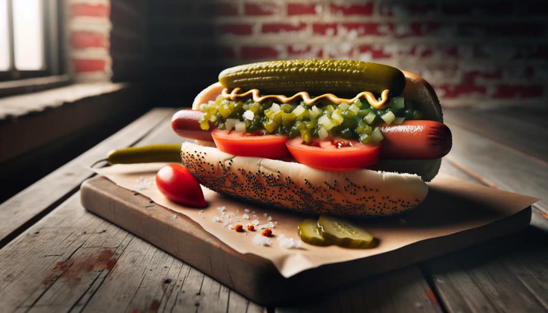 How Chicago's Culinary Culture Reflects Its Working-Class Roots