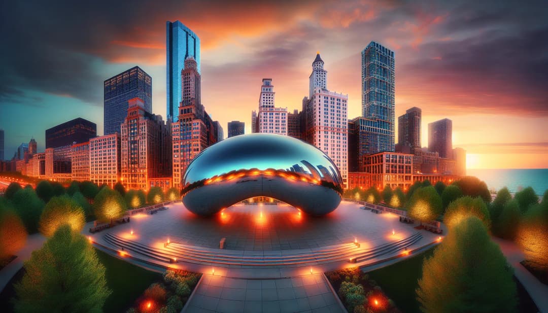Notable Cultural Trends and Changes in Chicago Over the Years