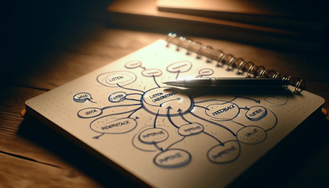 8 Methods for Gathering and Implementing Client Feedback