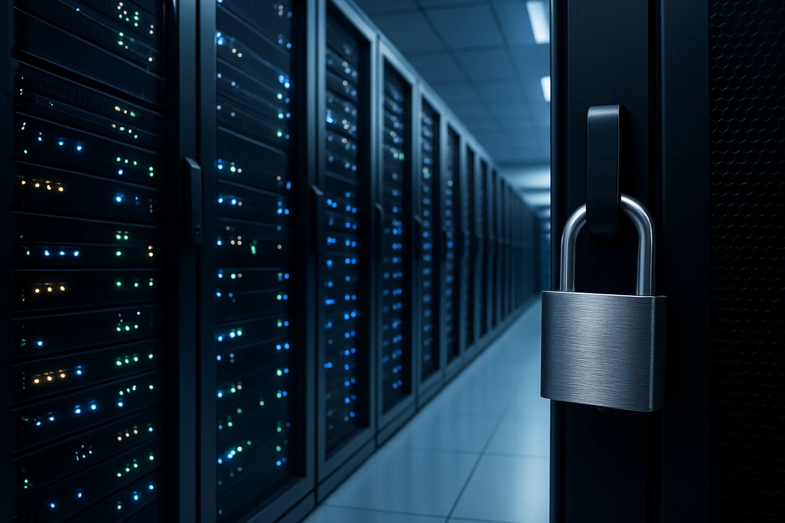 How to Ensure Data Security and Privacy for Customer Information in CRM