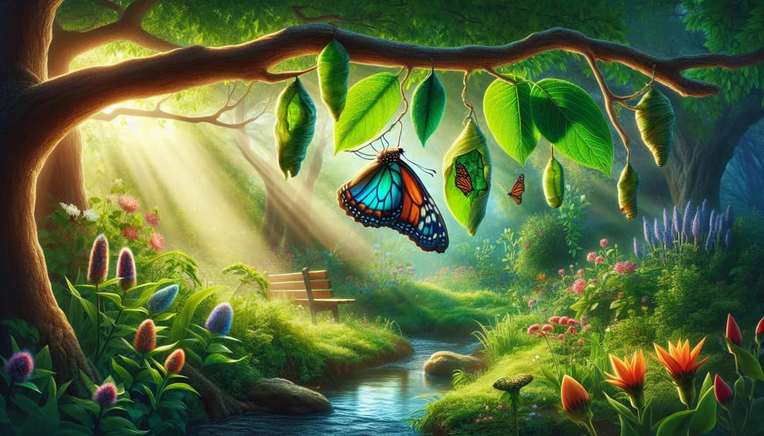 The Transformative Power of Therapy: a Personal Experience