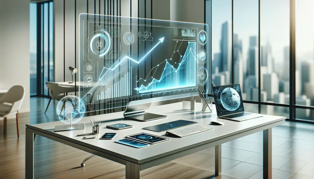 8 Technologies that Exceeded Expectations in Business Transformation