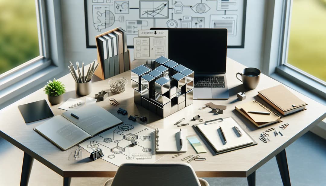 7 Unexpected Challenges in Building a Center of Excellence