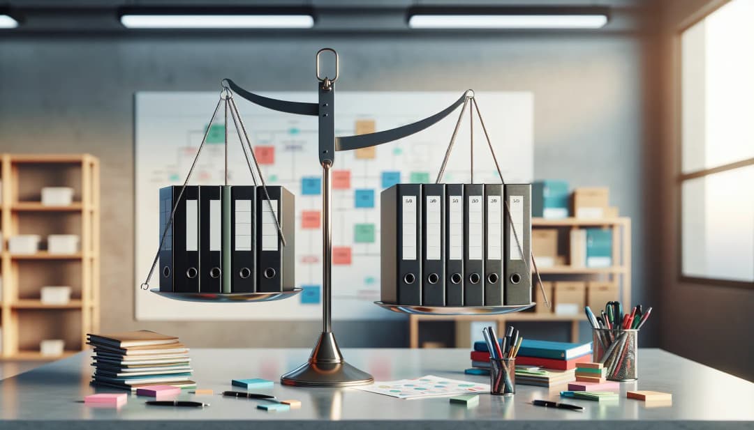 6 Ways to Balance Standardization and Flexibility in Centers of Excellence