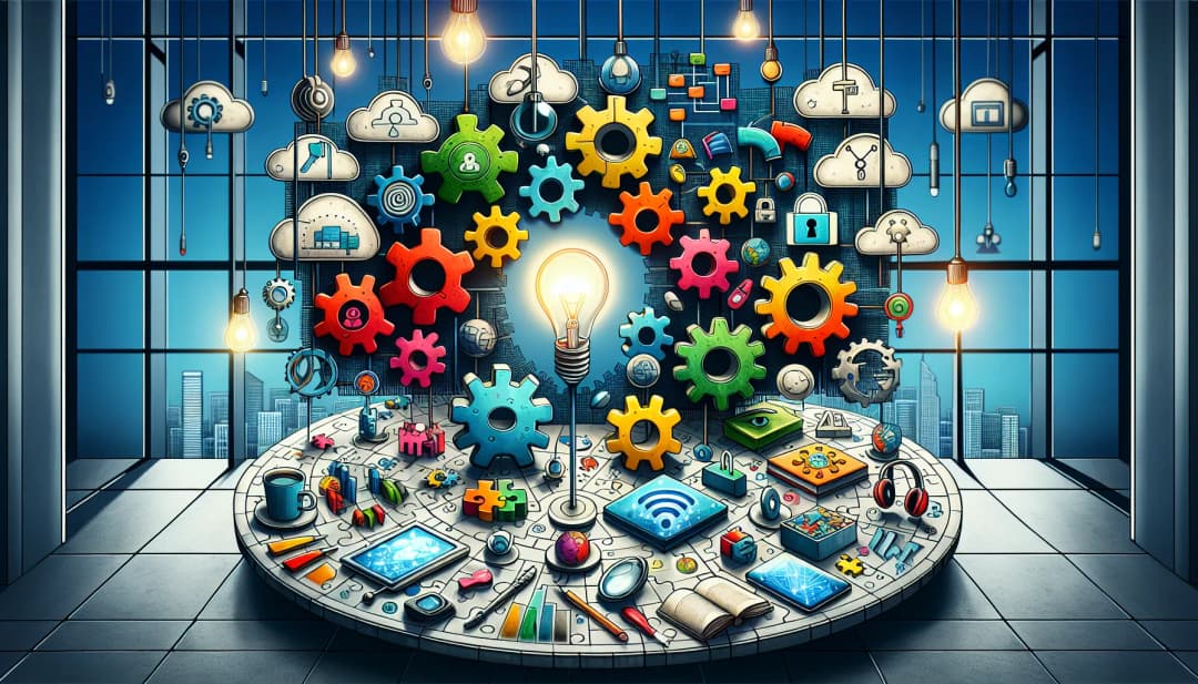 How to Ensure Inclusivity in Technology Transformation