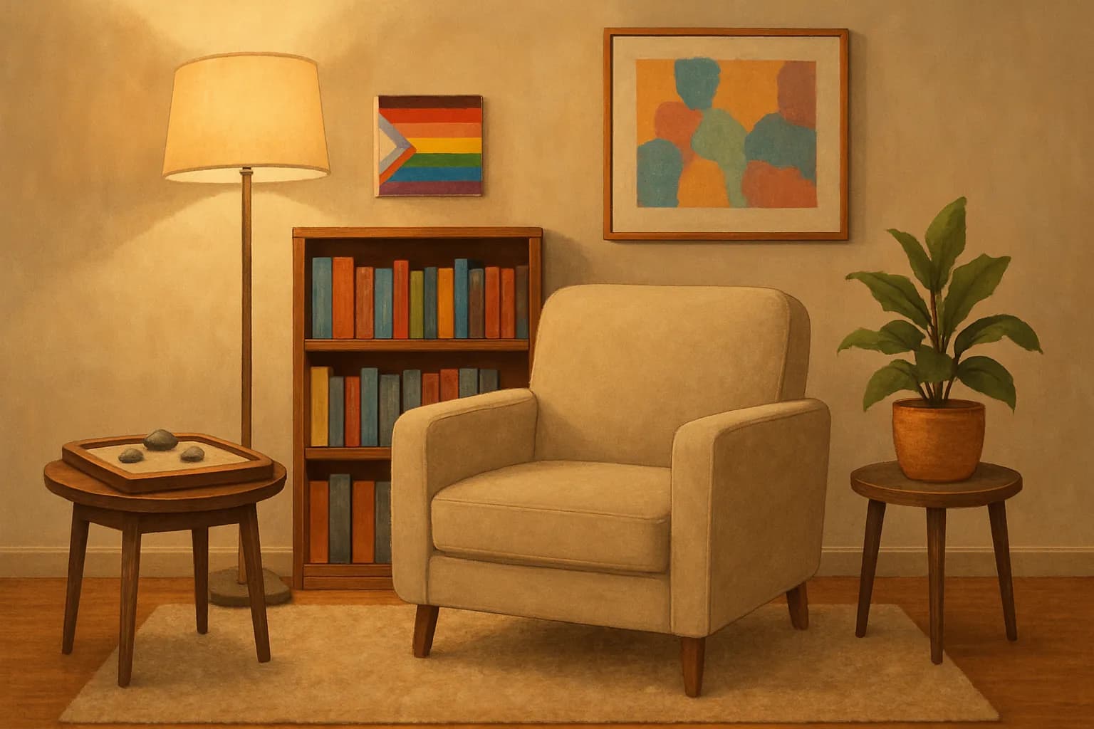 7 Actions to Create a Welcoming Space for Clients and Address Diversity