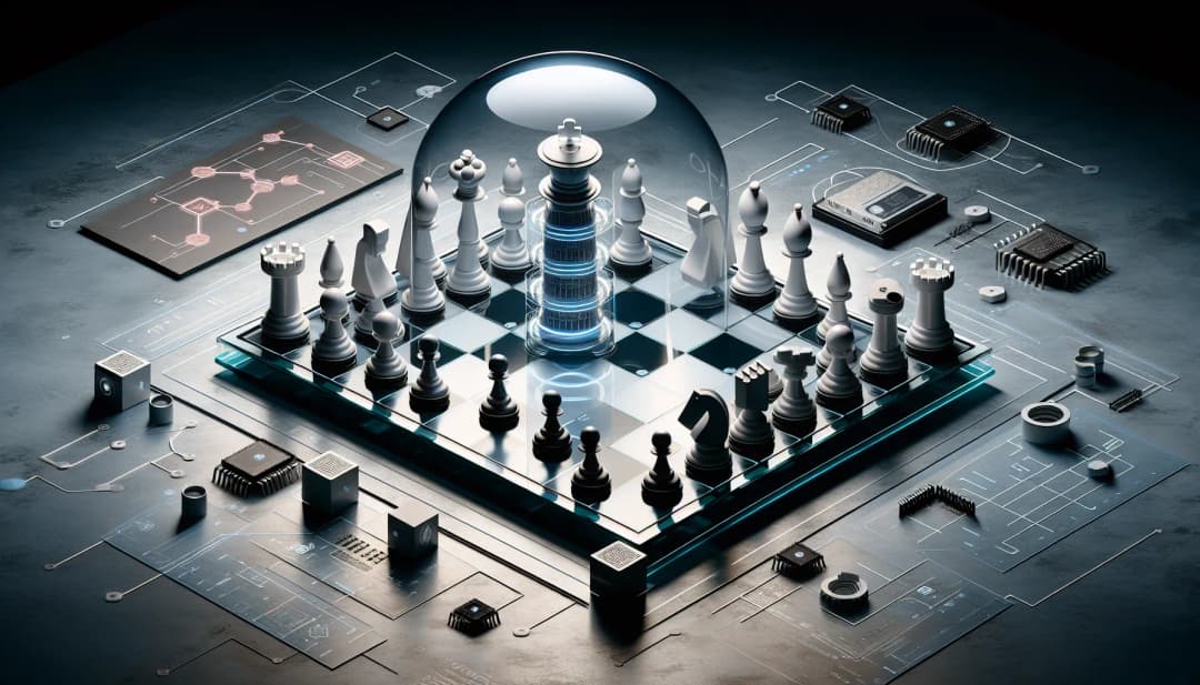 4 Risk Mitigation Strategies for Technology Transformations