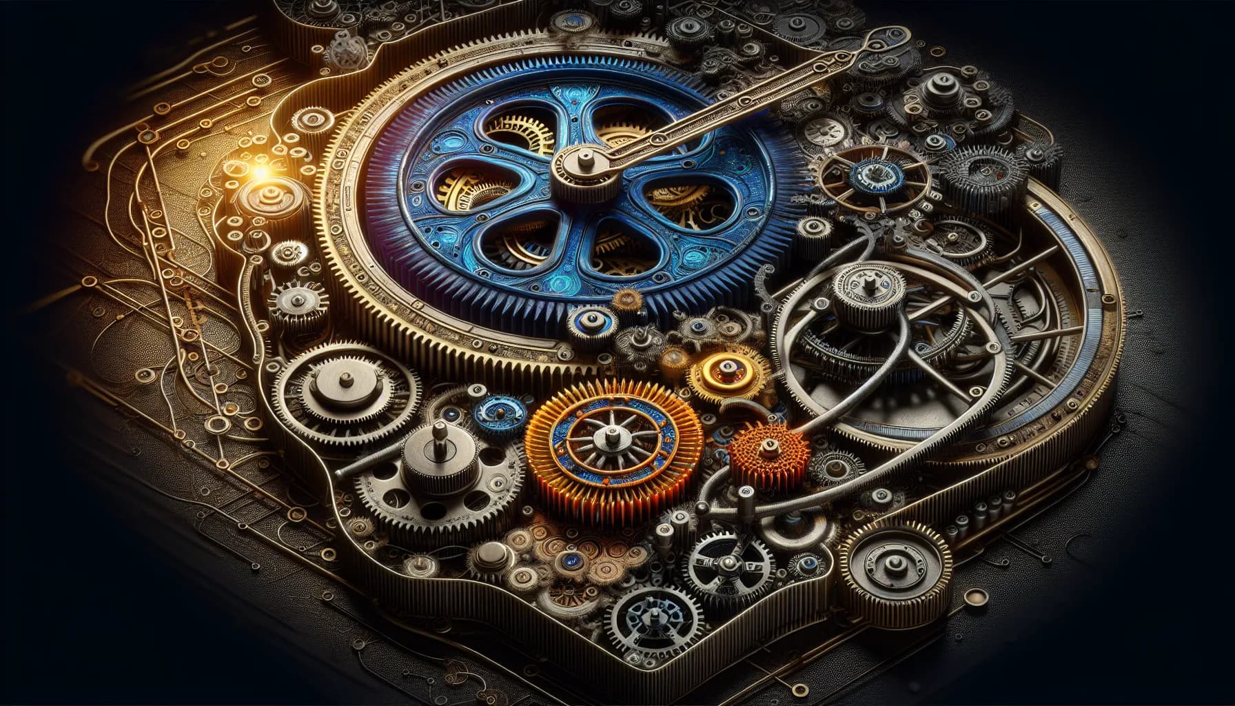 5 Surprises and Adaptations in Technology Transformations