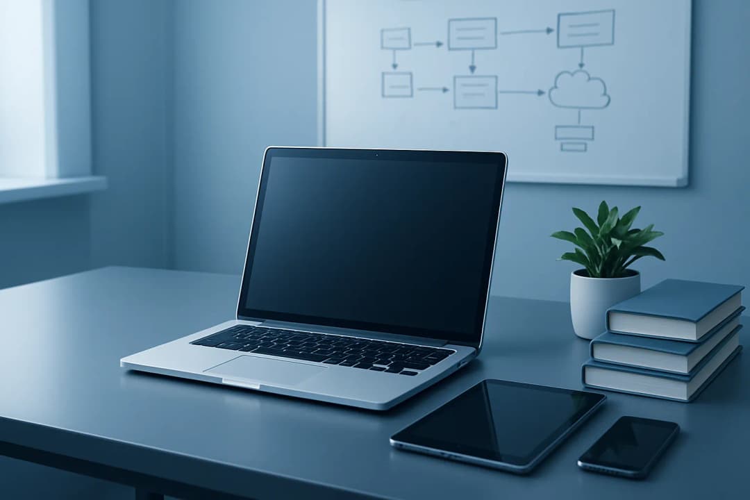 6 Valuable Resources for Successful Technology Transformations