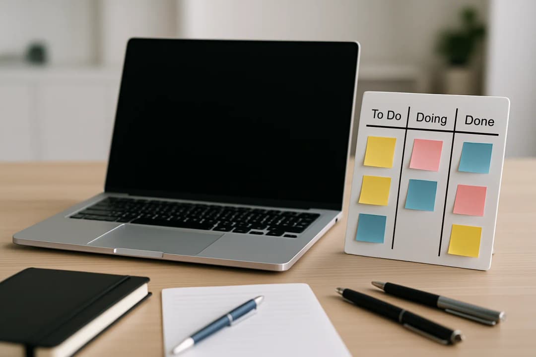3 Applications of Agile Methodologies in Technology Transformations
