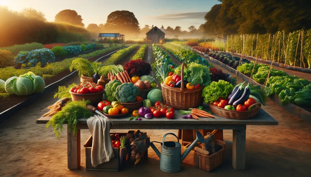 6 Lessons from Visiting Local Farms and Food Producers