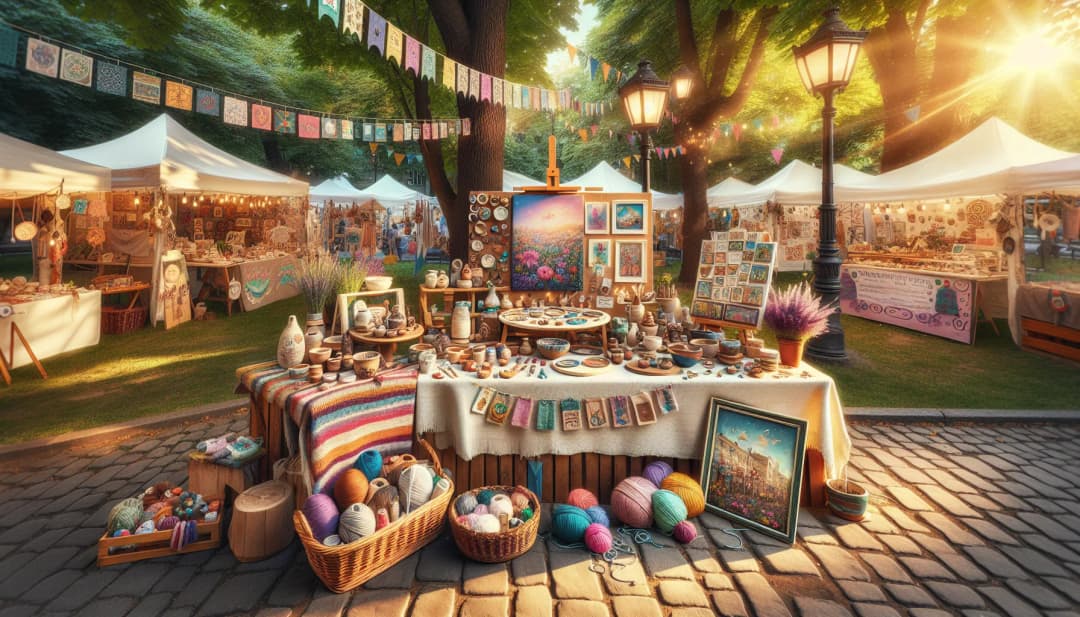 7 Local Events that Sparked New Hobbies Or Interests