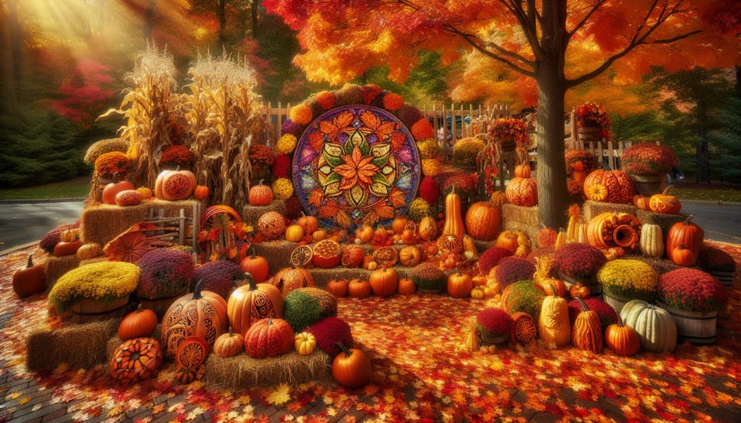7 Seasonal Local Events to Look Forward to