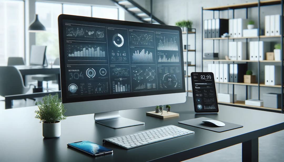 12 Tech Tools Enhancing Local Business Operations