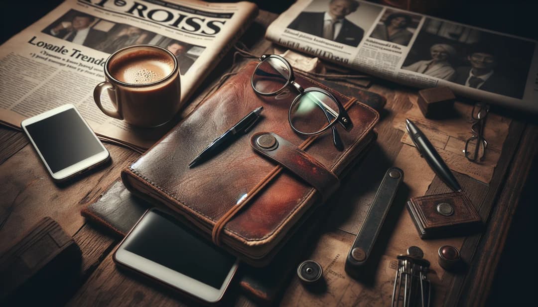 How to Stay Informed On Industry Trends for Local Businesses