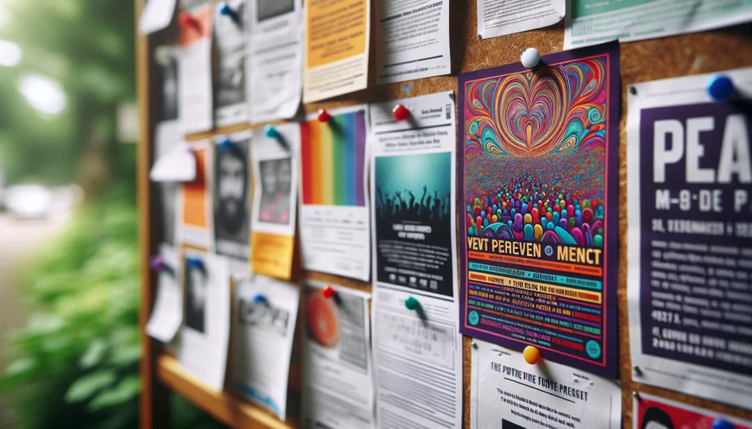 6 Volunteer Experiences at Local Events