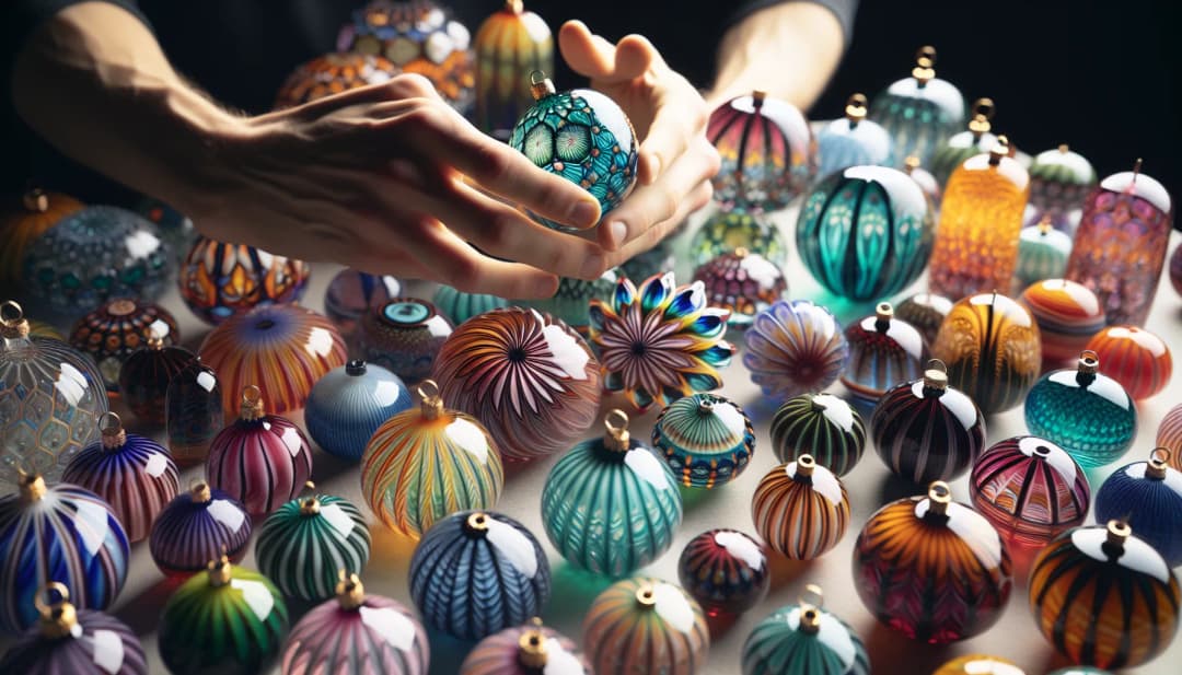 4 Local Events for Finding Unique Or Handcrafted Gifts