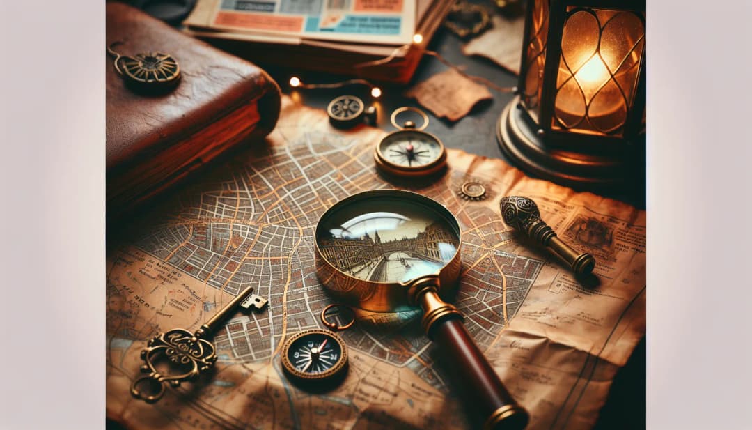 How to Find Hidden Gem Events in Your City