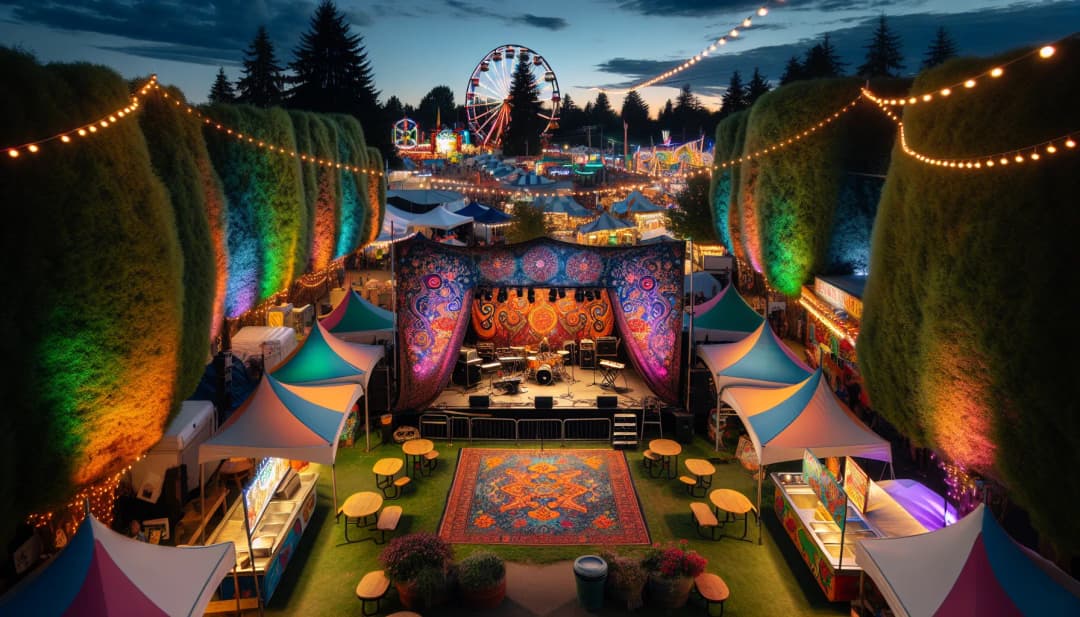 7 Unexpected Discoveries at Local Events