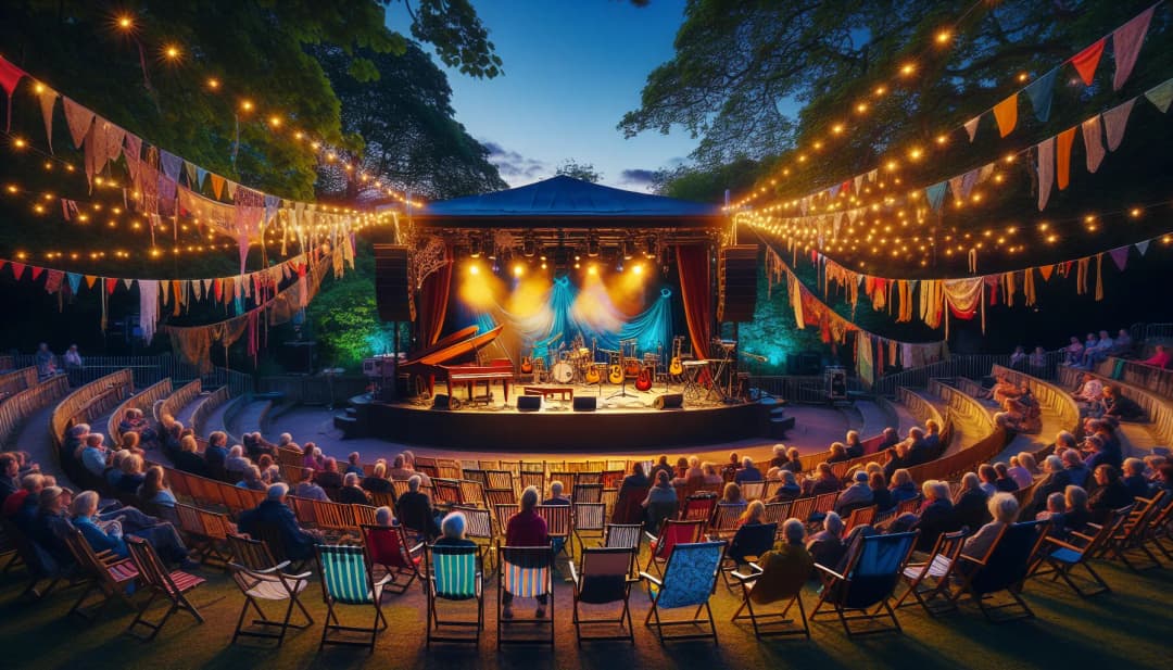 6 Memorable Performances at Local Events
