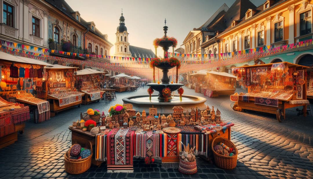 5 Local Events Showcasing City Culture and Heritage