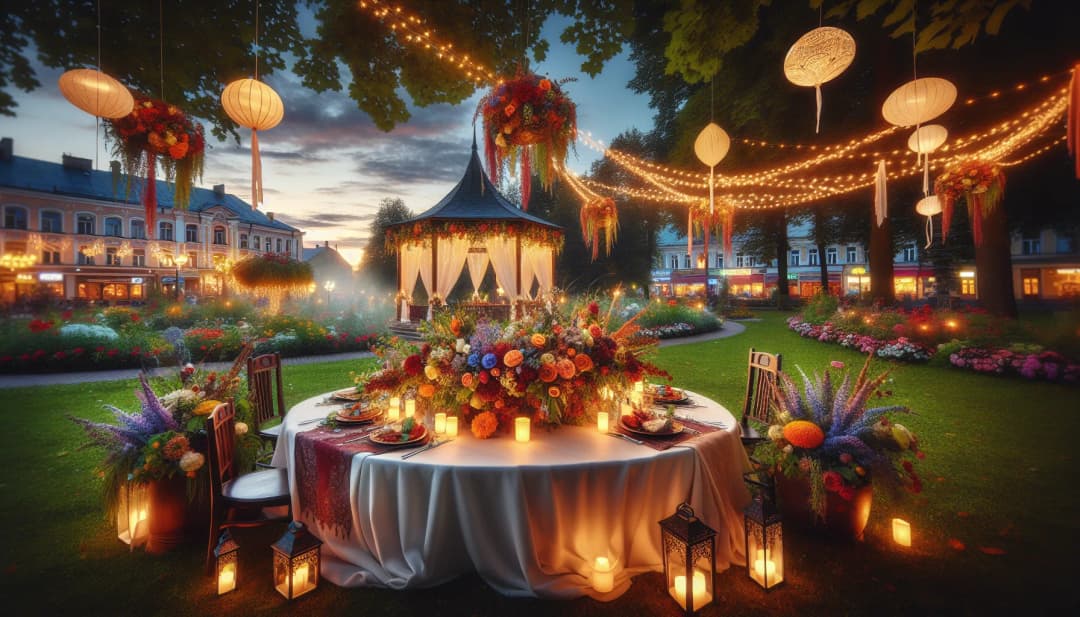 7 Local Events Perfect for Celebrating Special Occasions
