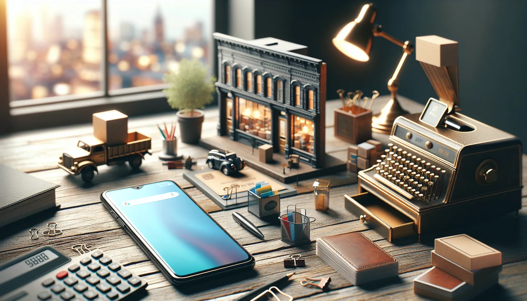 6 Essential Tools for Running a Successful Local Business