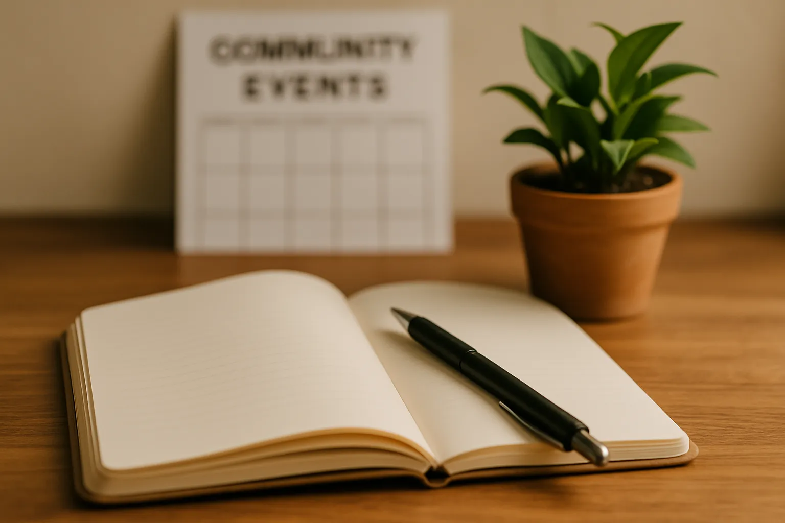 7 Tips for Making the Most of Local Events