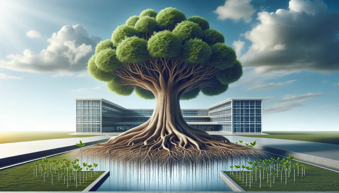 How to Build a Scalable and Sustainable Compliance Program
