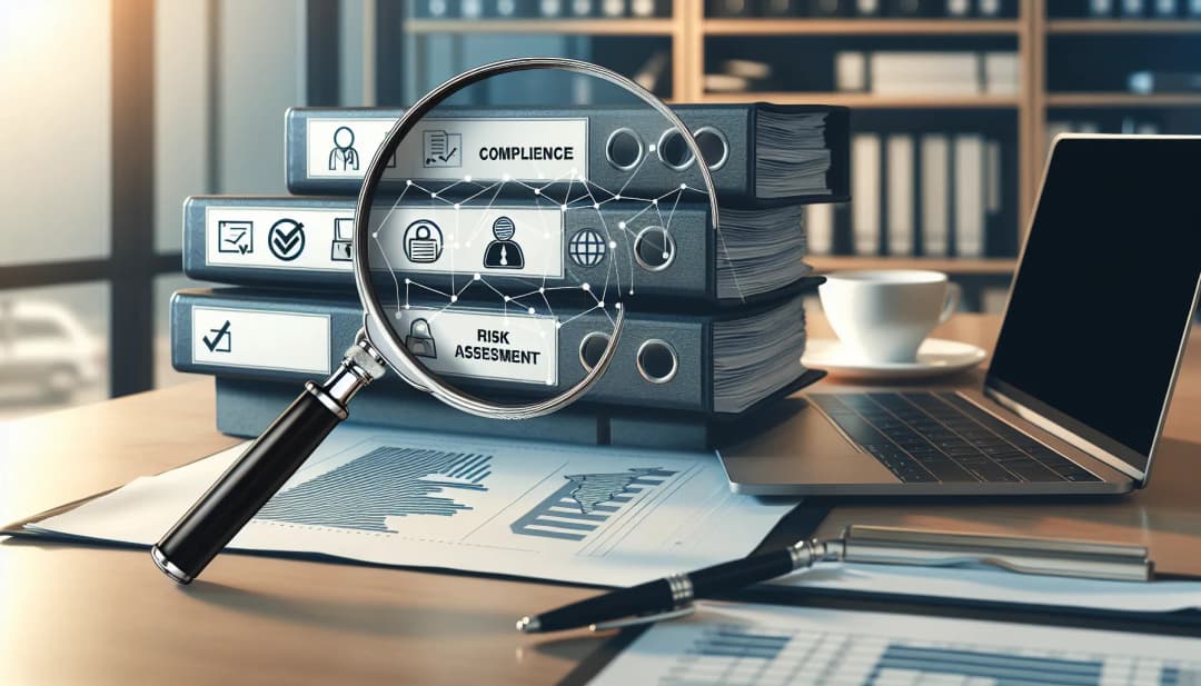 How to Conduct Compliance Risk Assessments for New Products