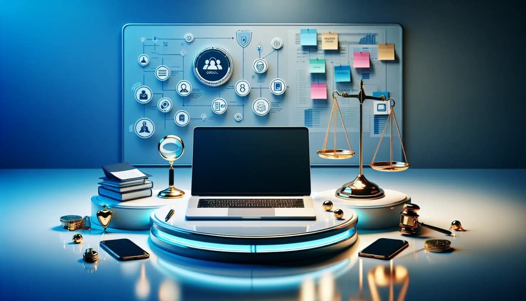 How to Manage Social Media Compliance Risks