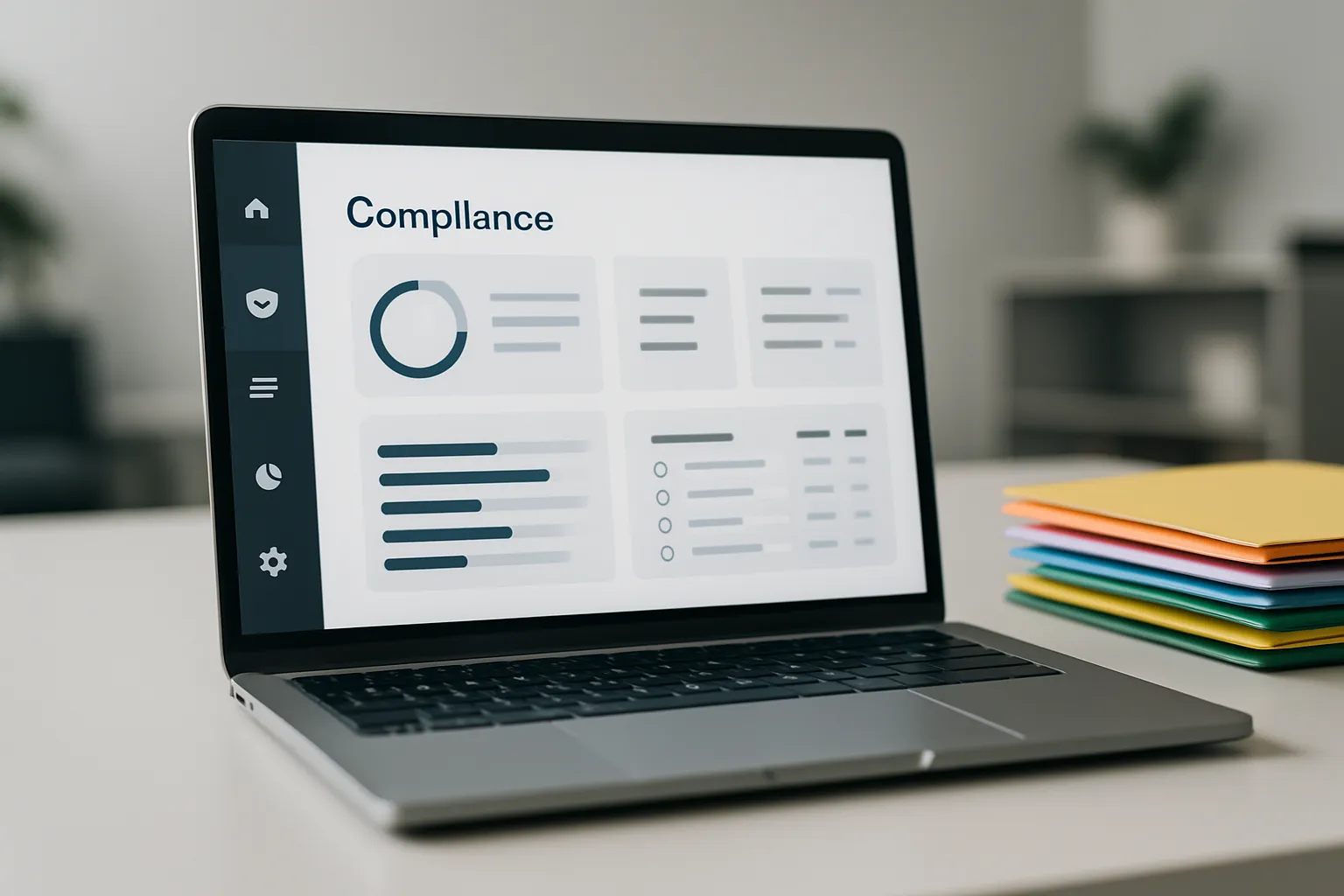 How to Train Employees On a New Compliance Management System