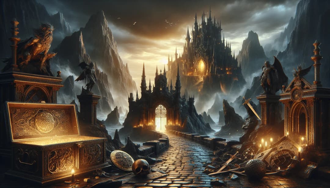 6 Online Games Known for Challenging but Rewarding Gameplay