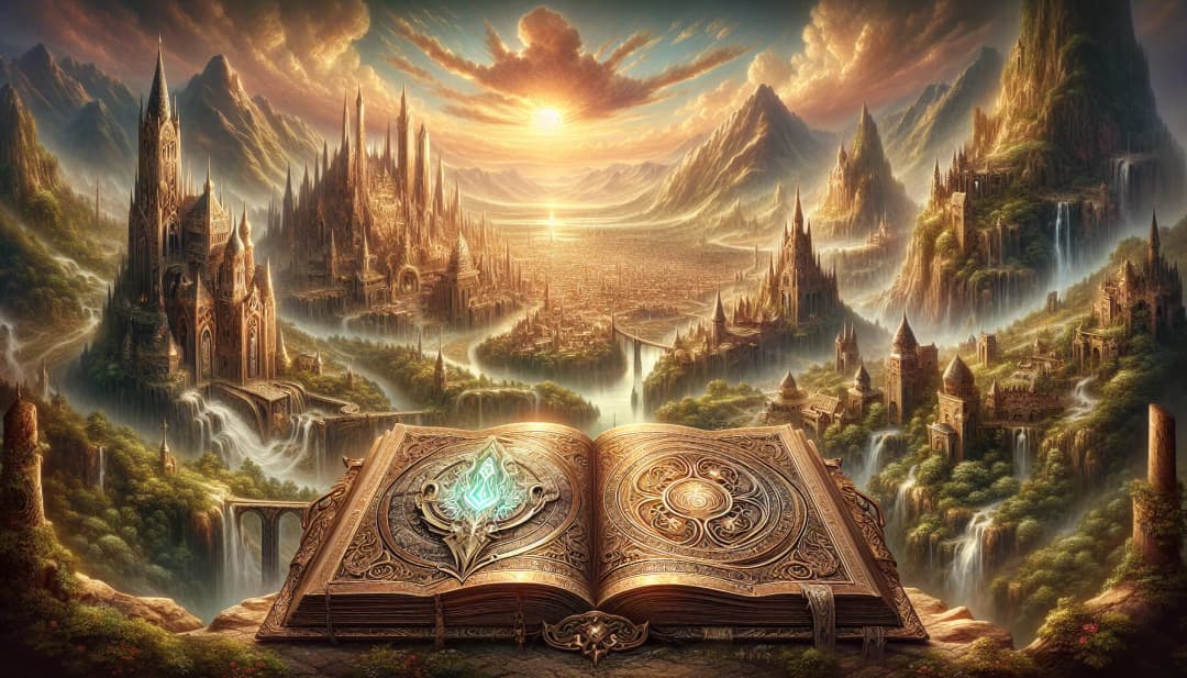 6 Computer Games With Well-Developed Storylines and Lore