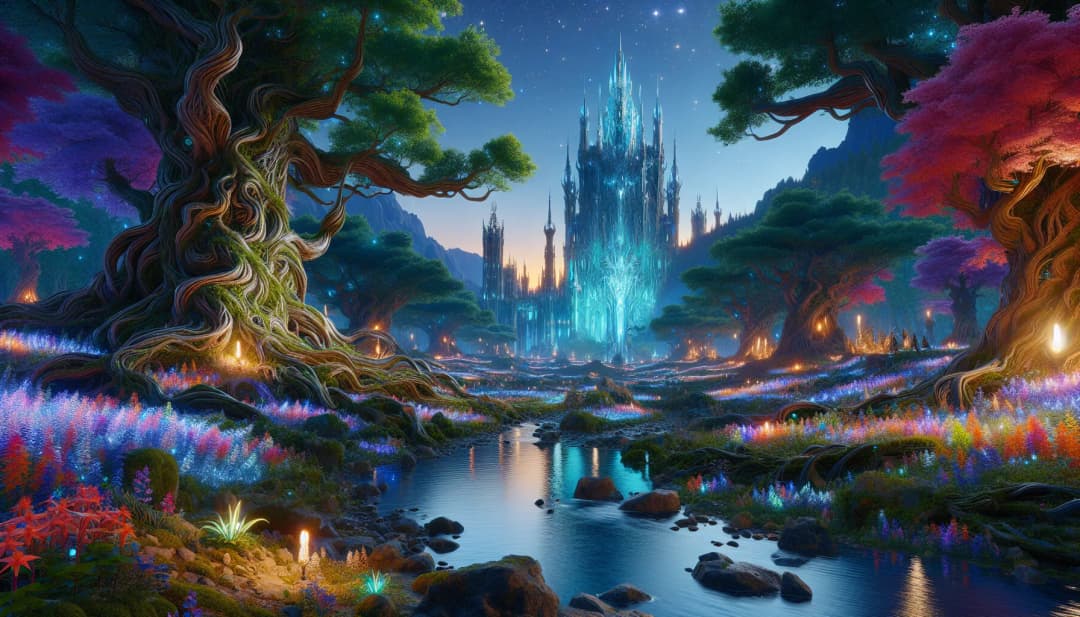 7 Times Pc Game Graphics Left You Amazed