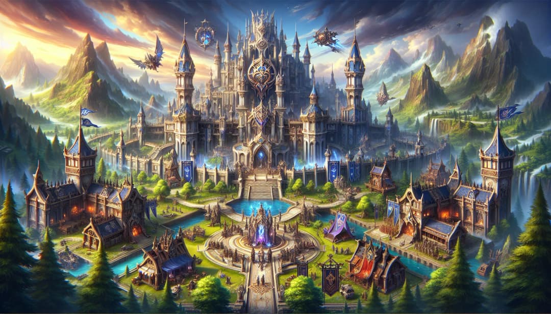 6 Pc Games With the Most Passionate Communities