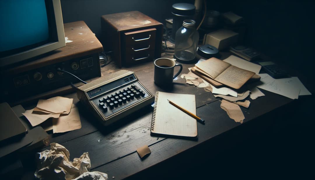7 Tips for Starting a Career in the Computer Game Industry