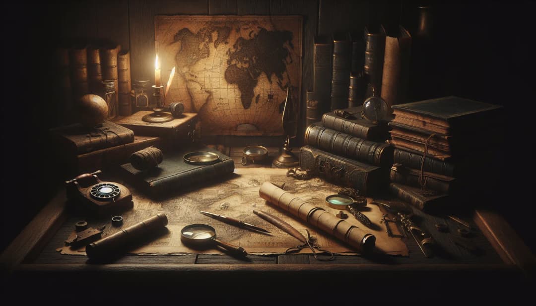 4 Immersive Pc Game Worlds and Settings